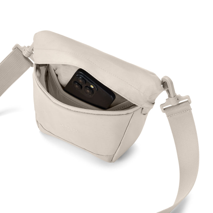 Faltbare Shopper Tasche "Olea"