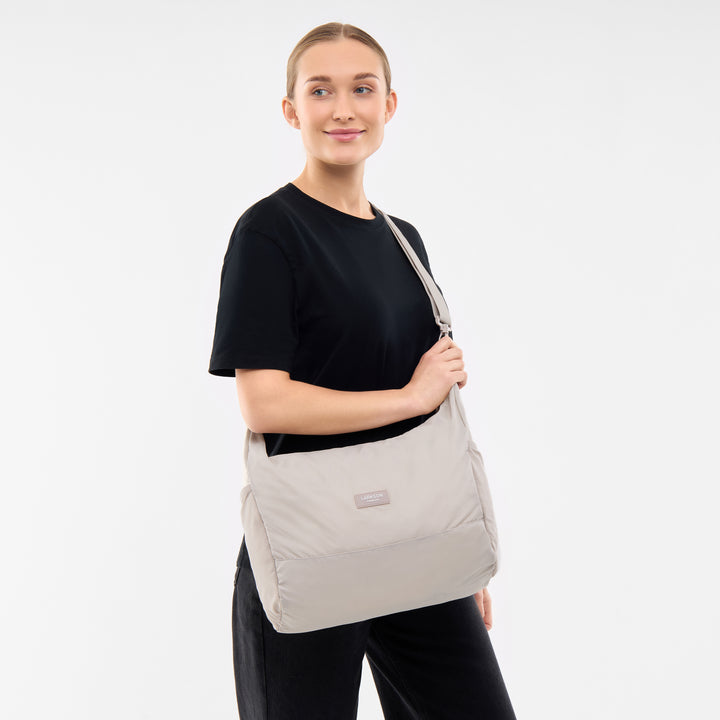 Faltbare Shopper Tasche Olea