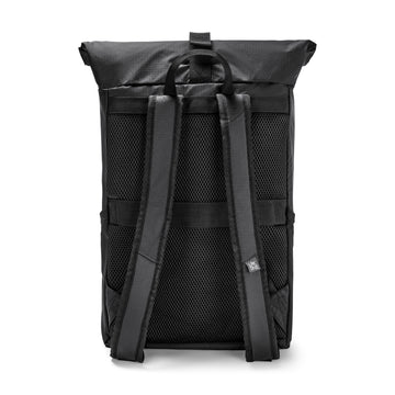 Faltbarer Rolltop Rucksack ultraleicht für Damen Herren