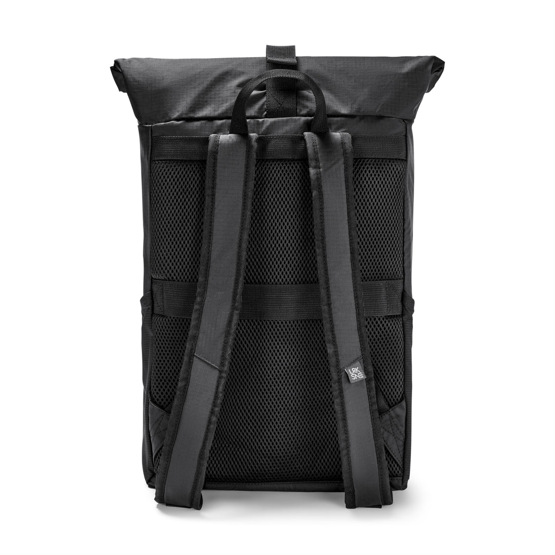 Faltbarer Rolltop Rucksack