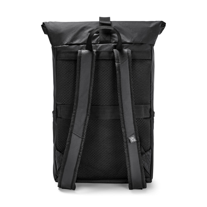 Faltbarer Rolltop Rucksack