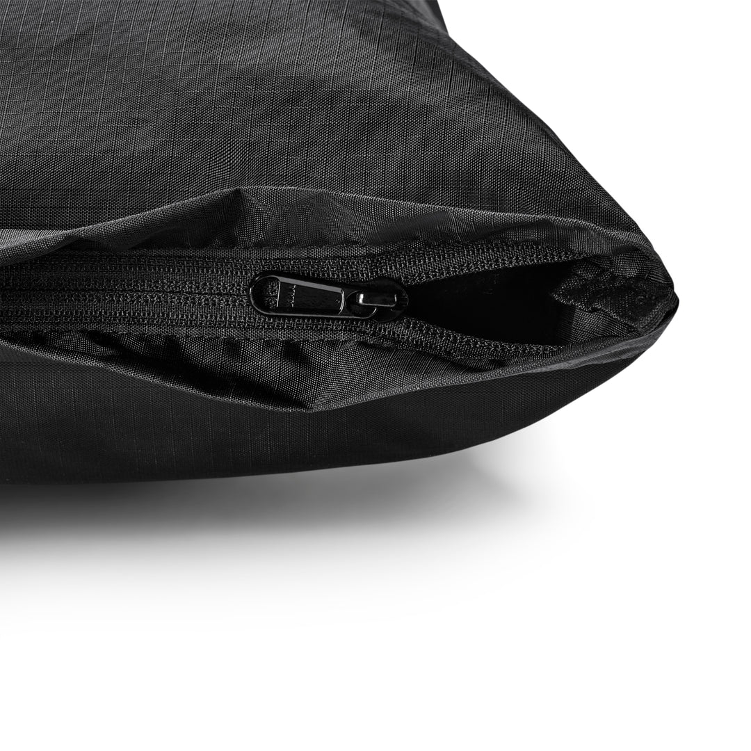 Faltbarer Rolltop Rucksack