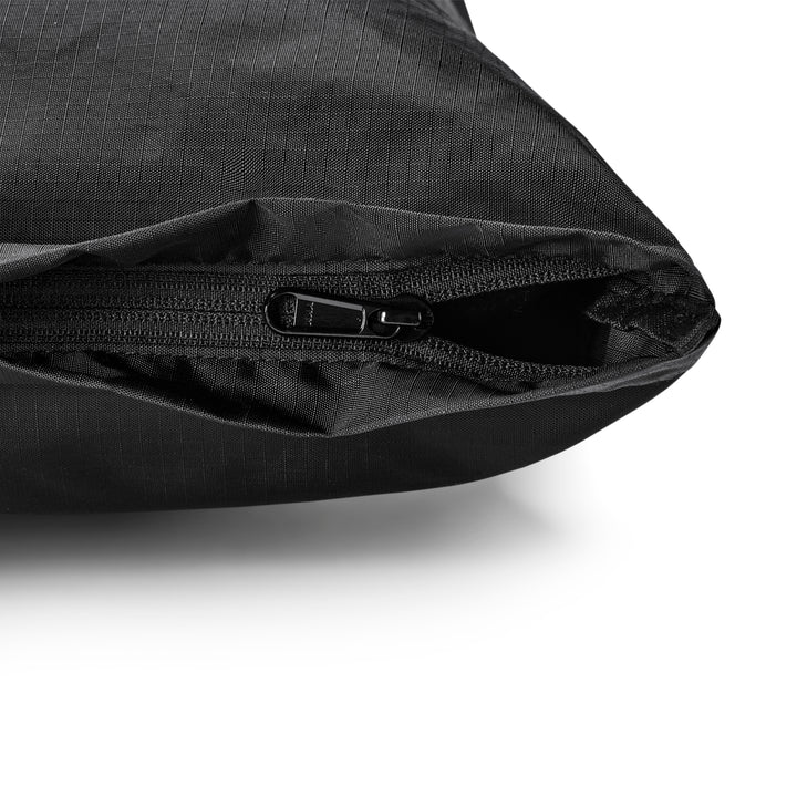 Faltbarer Rolltop Rucksack