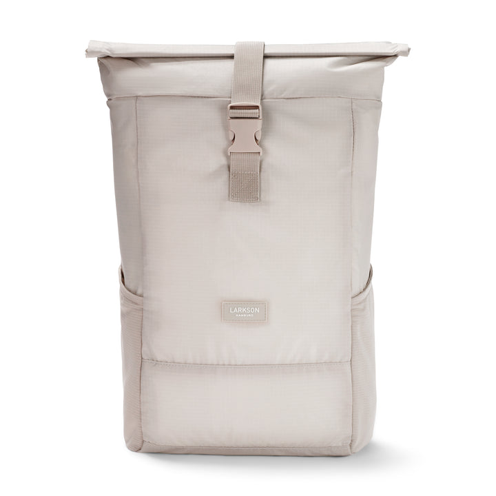 Faltbarer Rolltop Rucksack