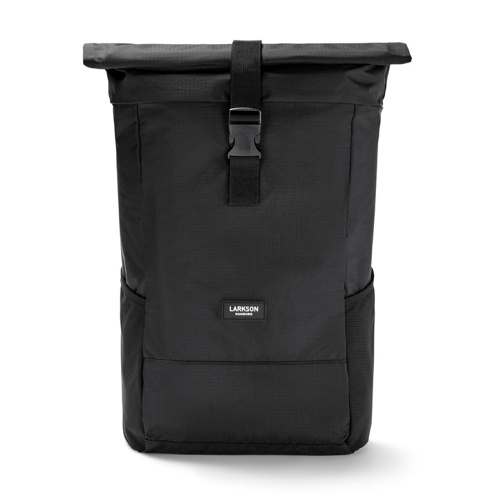 Faltbarer Rolltop Rucksack