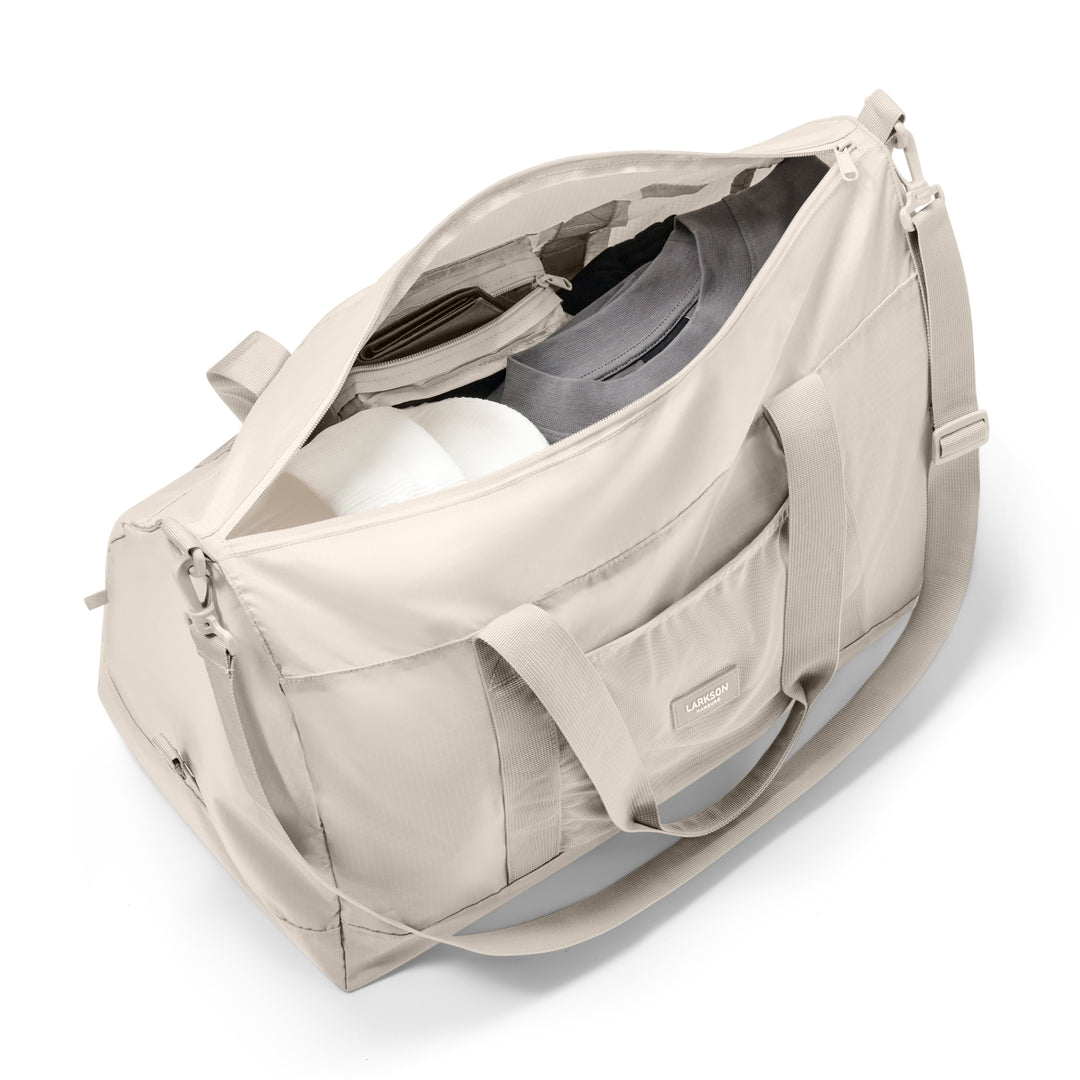 Faltbarer Weekender "Magnus"