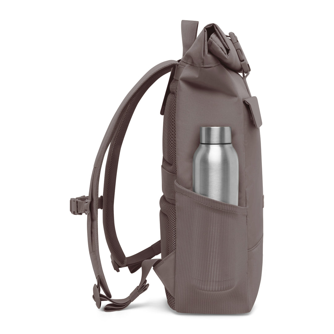 Rolltop Rucksack No 4