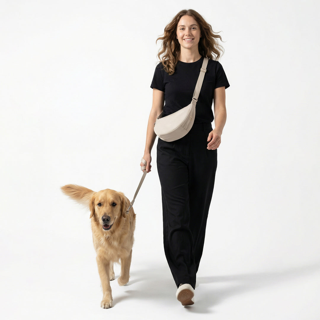 Crossbody Gassitasche Fiete