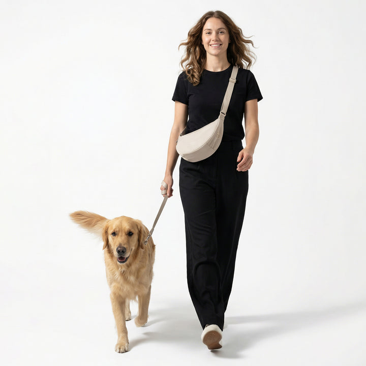 Crossbody Gassitasche Fiete