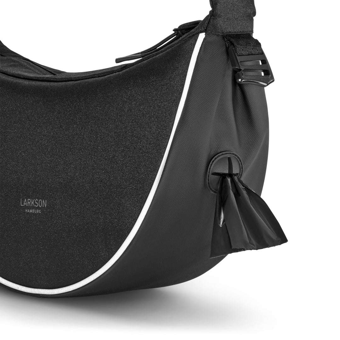 Crossbody Gassitasche Fiete