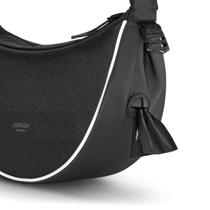 Crossbody Gassitasche Fiete