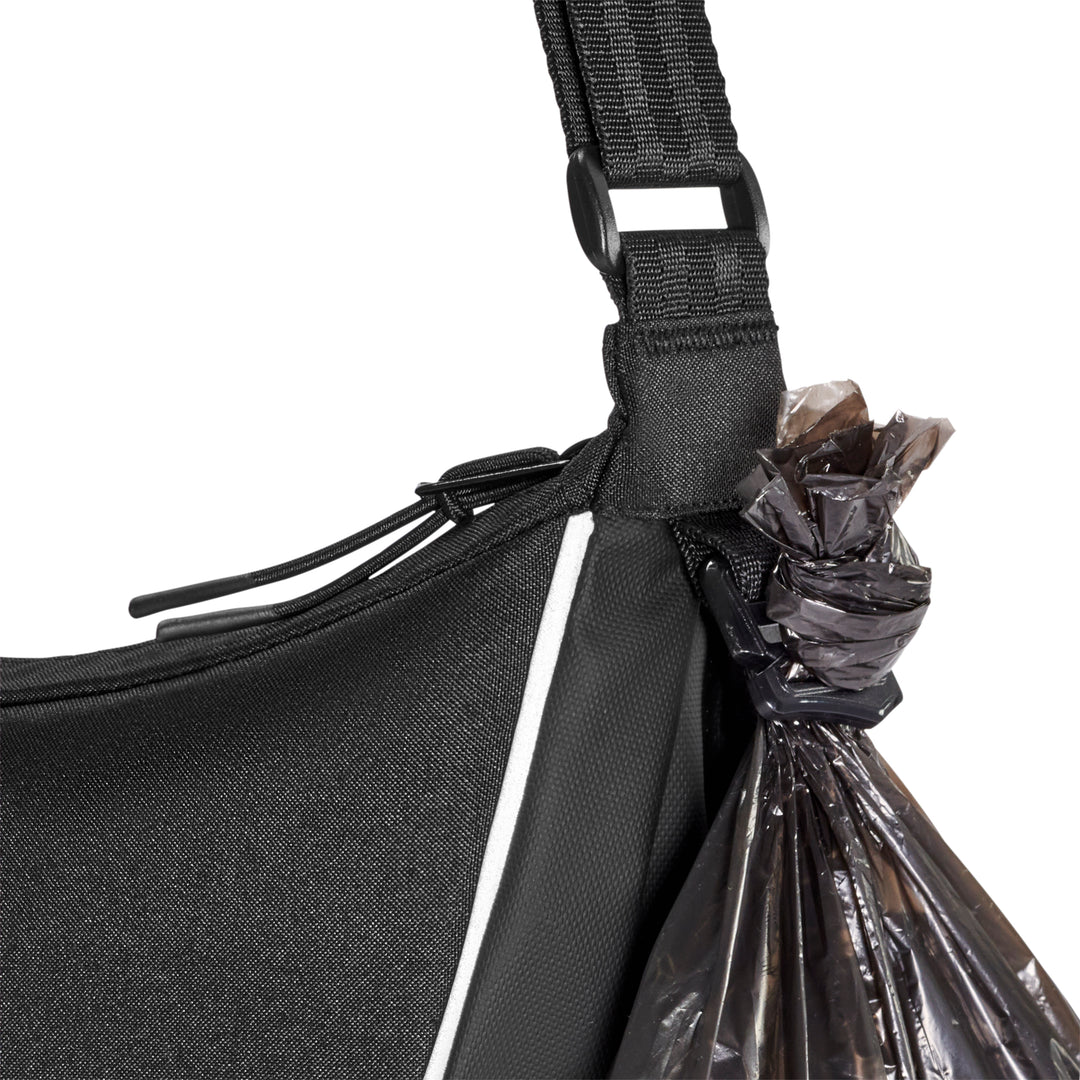 Crossbody Gassitasche Fiete