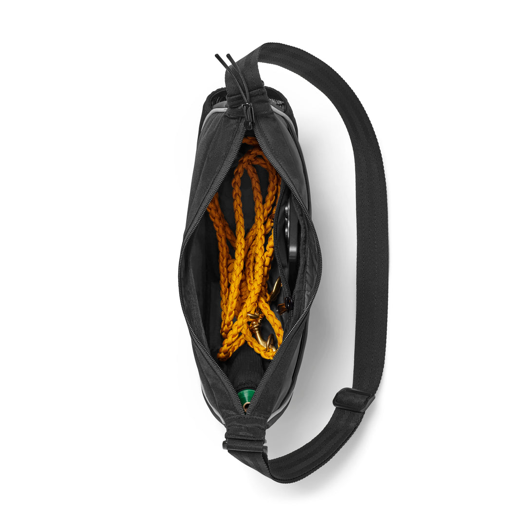 Crossbody Gassitasche Fiete