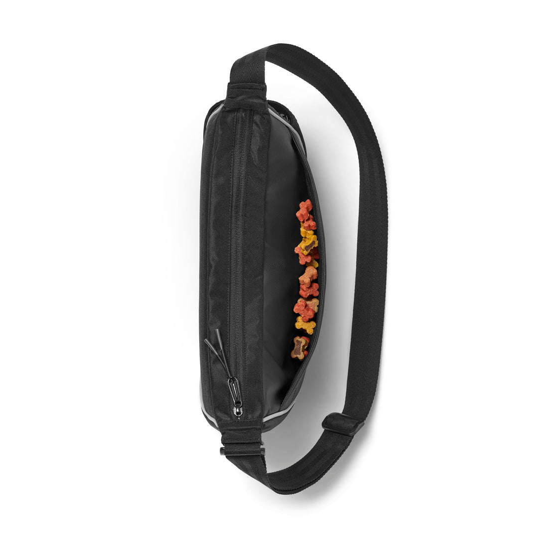 Crossbody Gassitasche Fiete