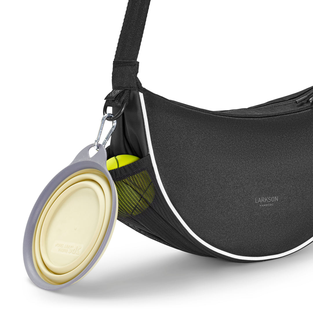 Crossbody Gassitasche Fiete