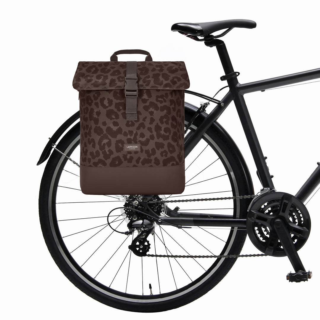 Bike Backpack Tammo