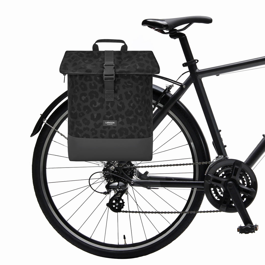 Bike Backpack Tammo