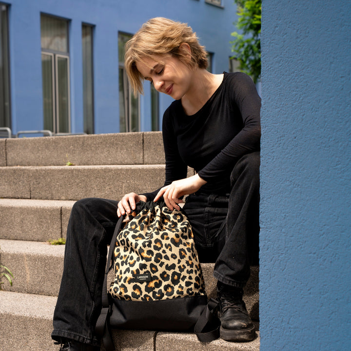 Gym Bag No 7