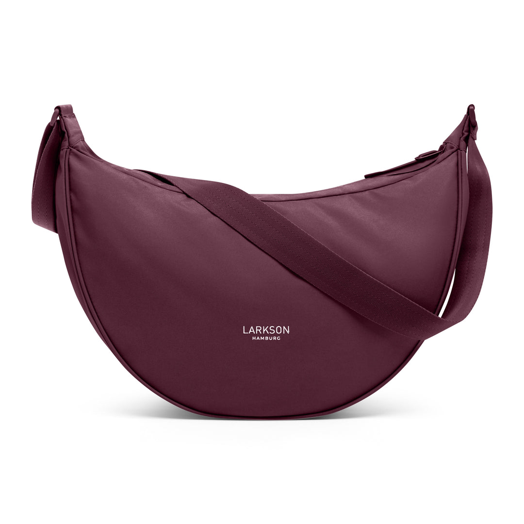 Half Moon Bag Solveig Large
