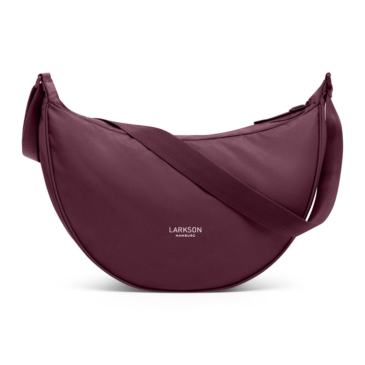 Half Moon Bag Solveig Large
