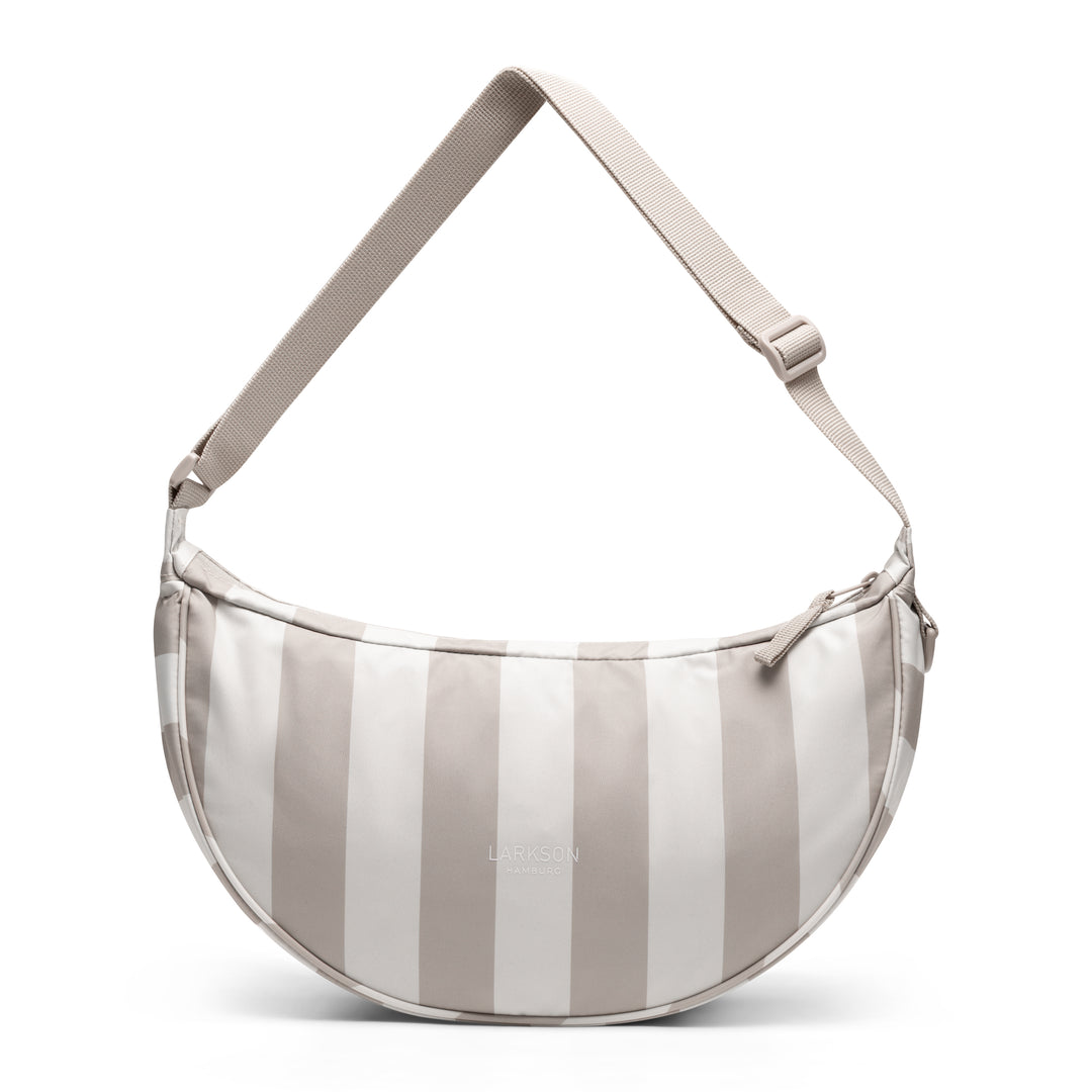 Half Moon Bag Solveig Medium
