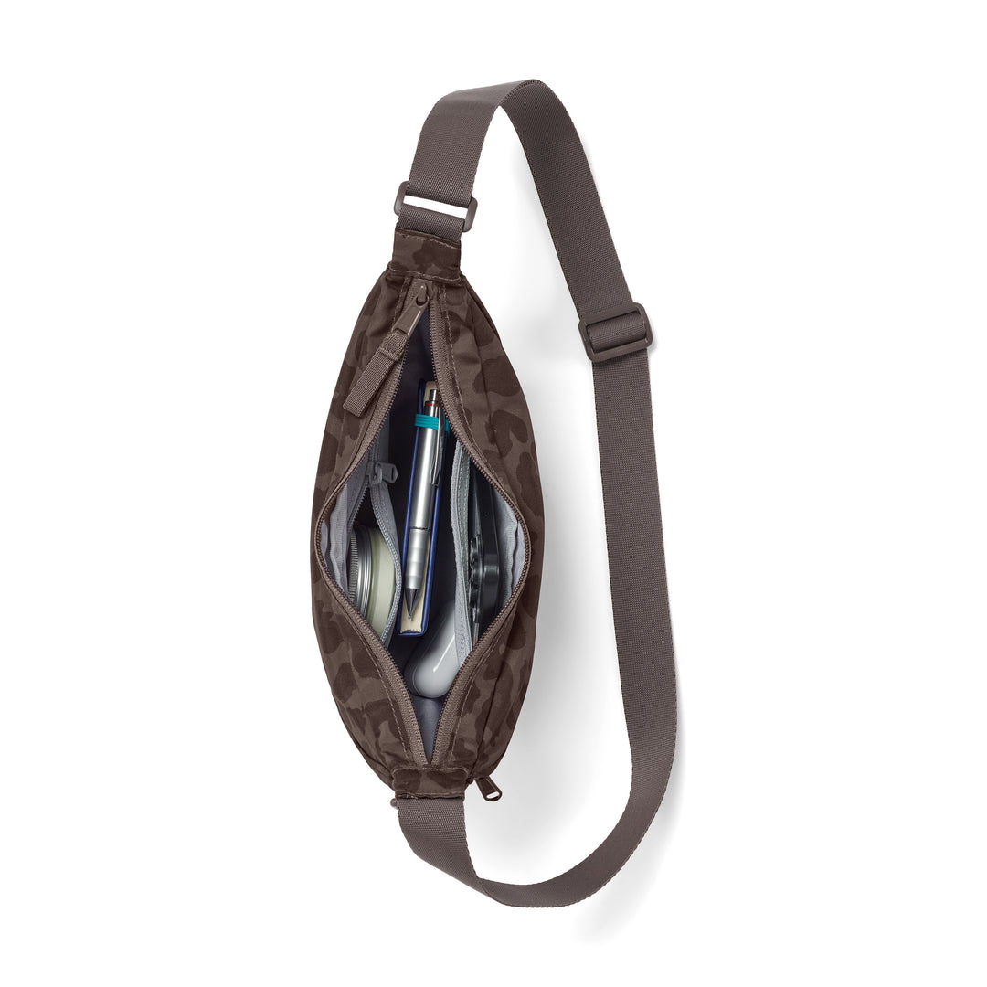 Half Moon Bag Solveig Small