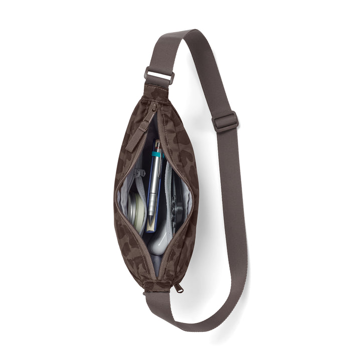 Half Moon Bag Solveig Small