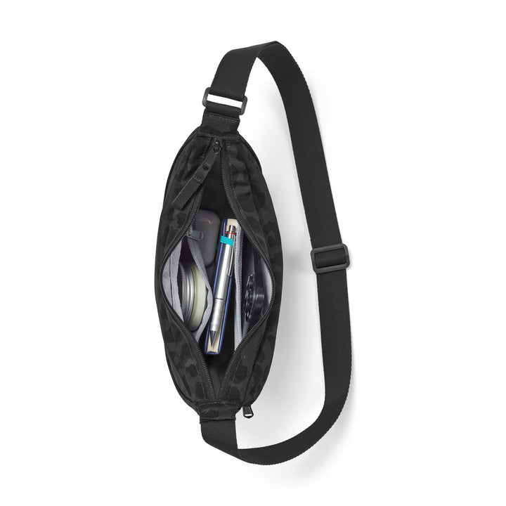 Half Moon Bag Solveig Small