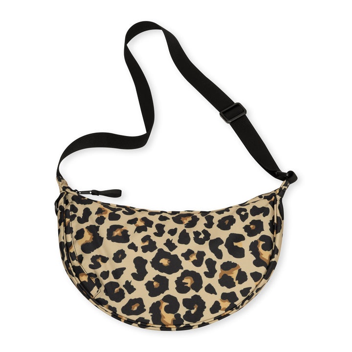 Half Moon Bag Solveig Medium