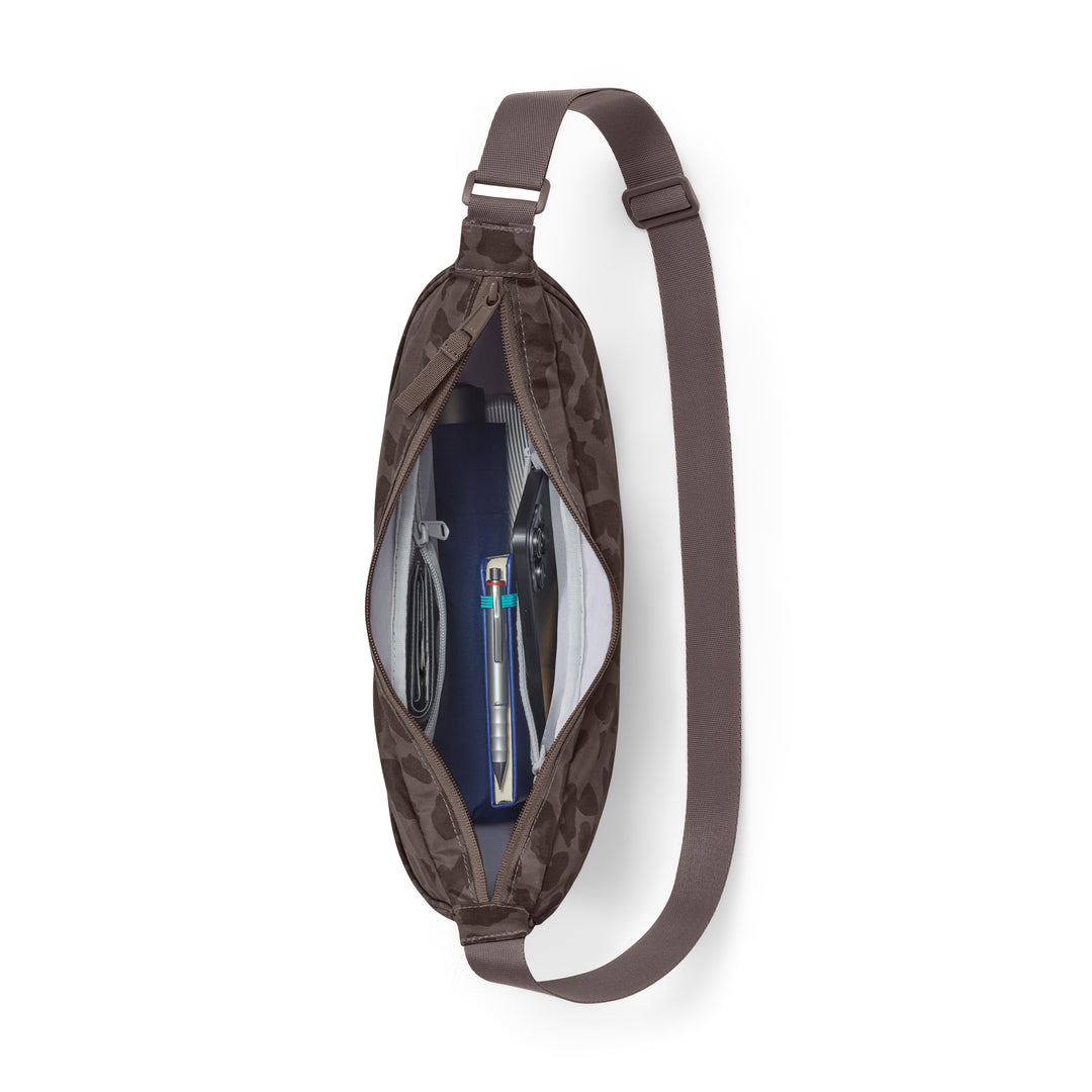 Half Moon Bag Solveig Medium