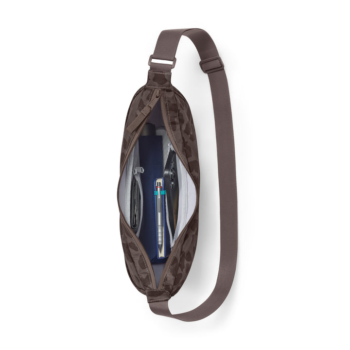 Half Moon Bag Solveig Medium