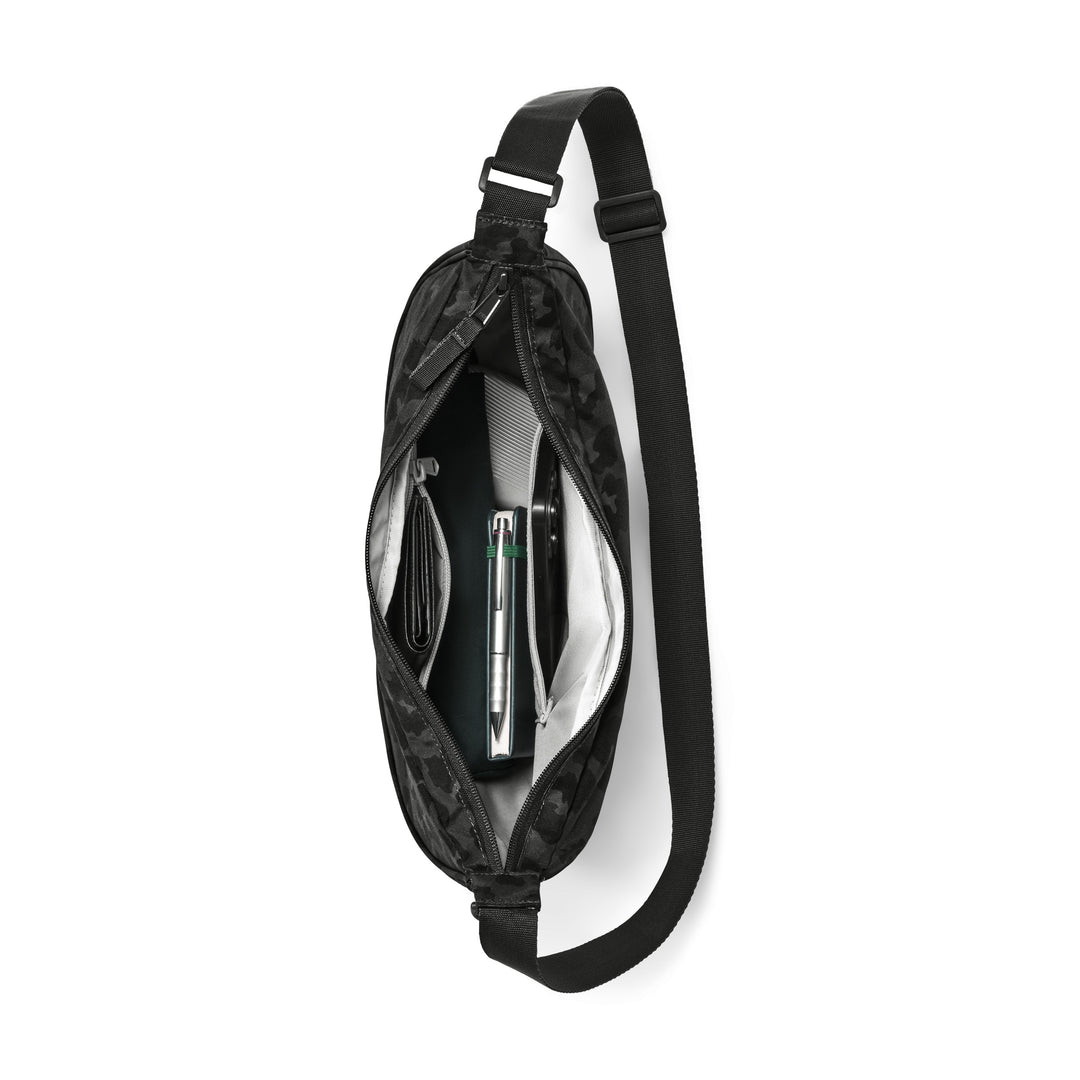 Half Moon Bag Solveig Medium