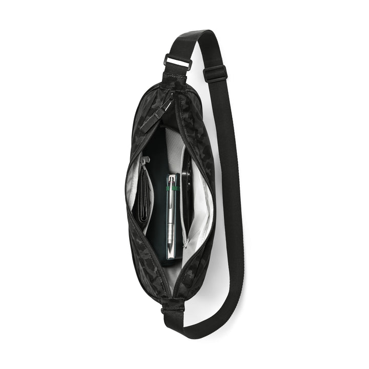 Half Moon Bag Solveig Medium