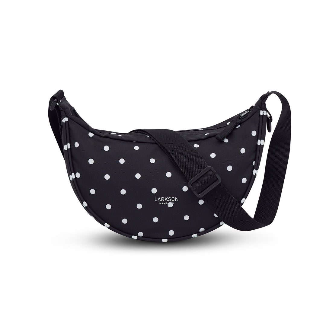 Half Moon Bag Solveig Small