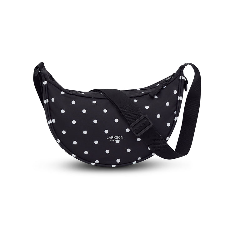 Half Moon Bag Solveig Small