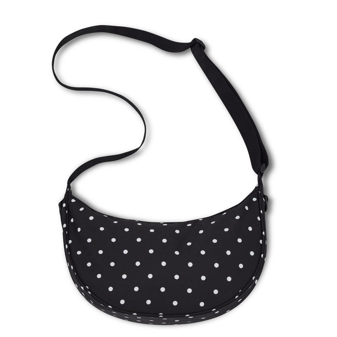 Half Moon Bag Solveig Medium