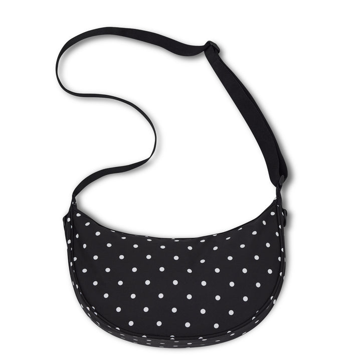 Half Moon Bag Solveig Medium