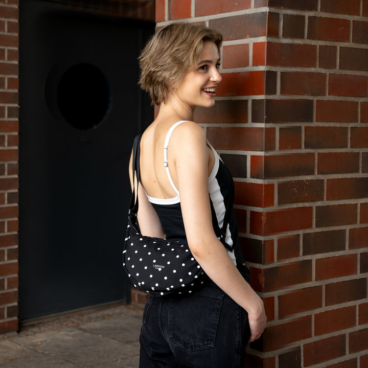 Half Moon Bag Solveig Small