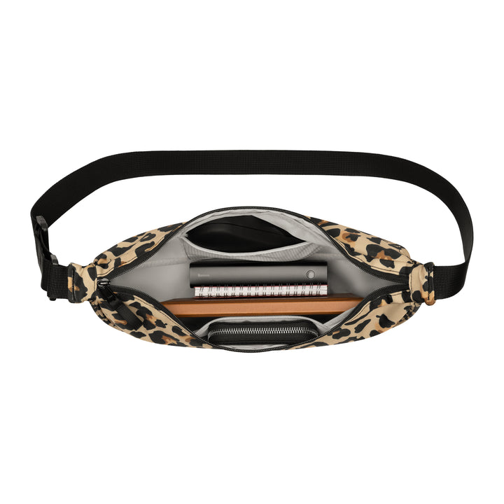 Half Moon Bag Solveig Medium