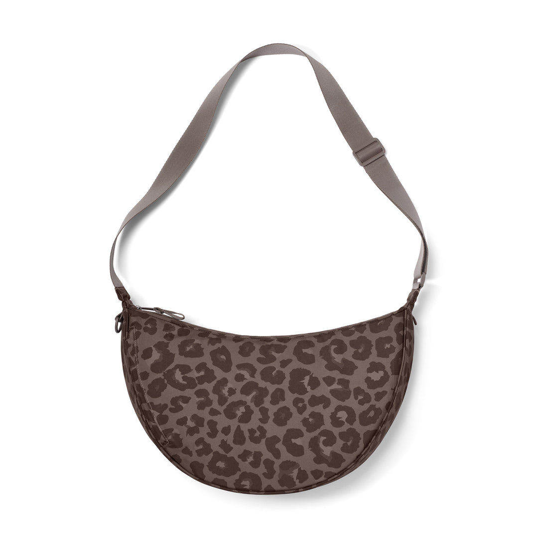 Half Moon Bag Solveig Large
