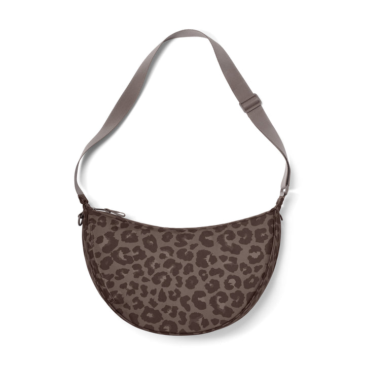 Half Moon Bag Solveig Large