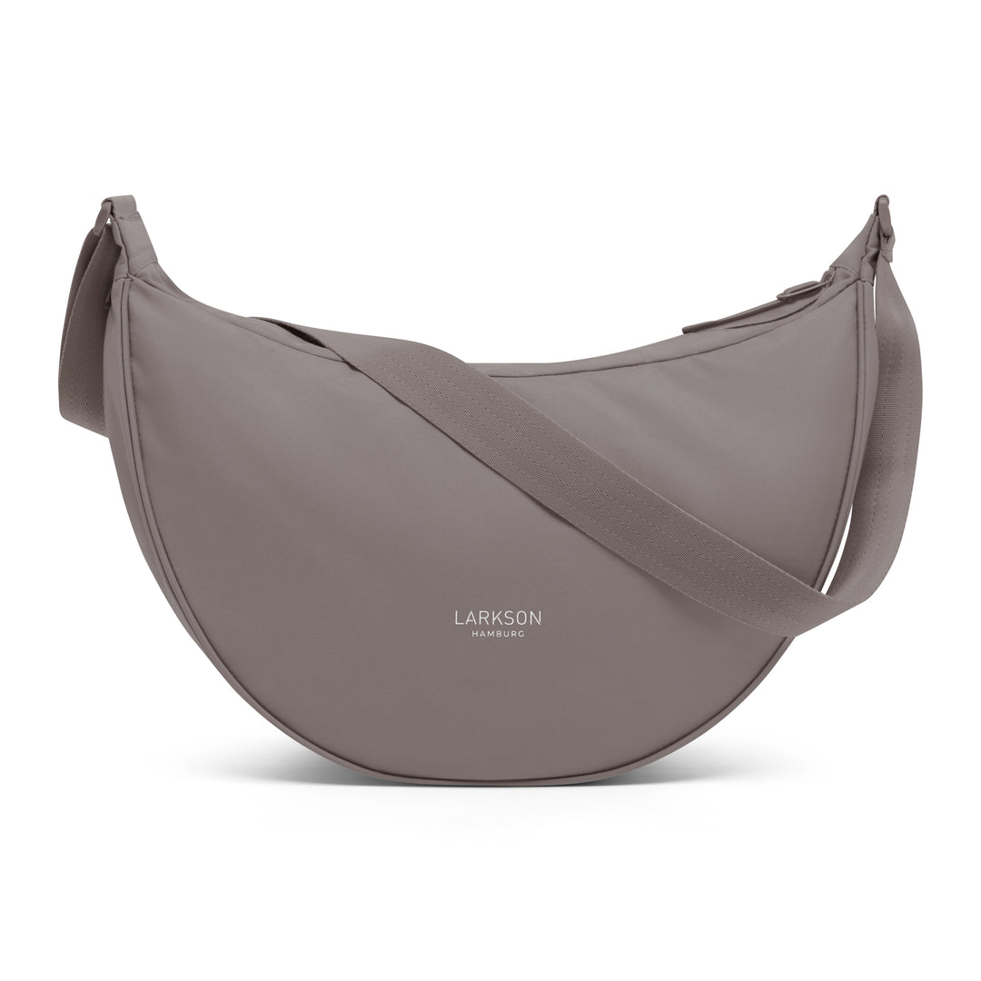 Half Moon Bag Solveig Large