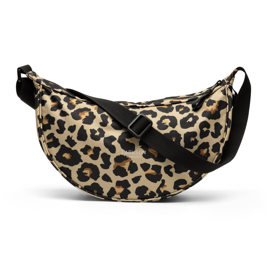 Half Moon Bag Solveig Medium