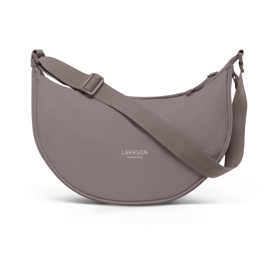 Half Moon Bag Solveig Medium