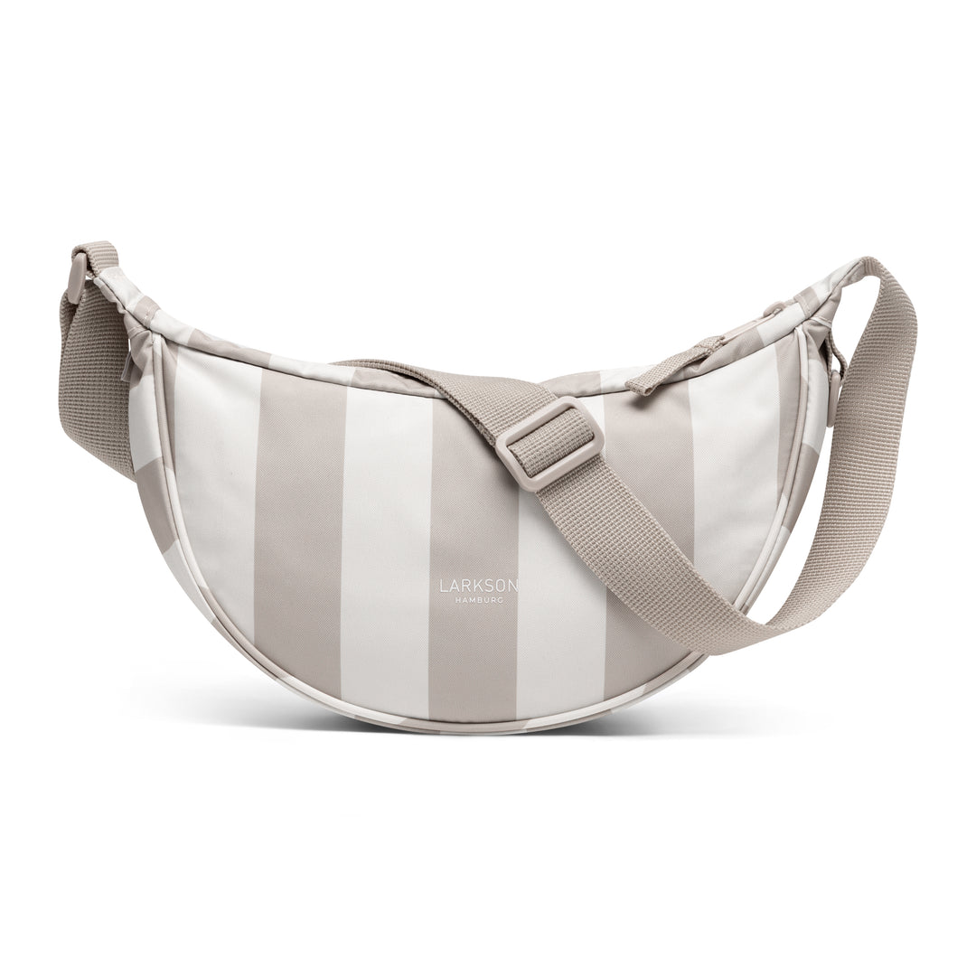 Half Moon Bag Solveig Small