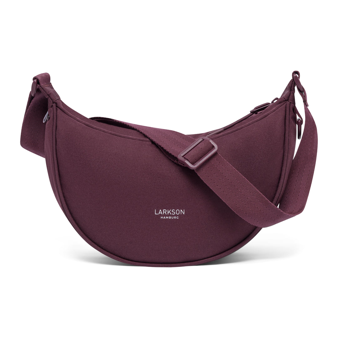 Half Moon Bag Solveig Small