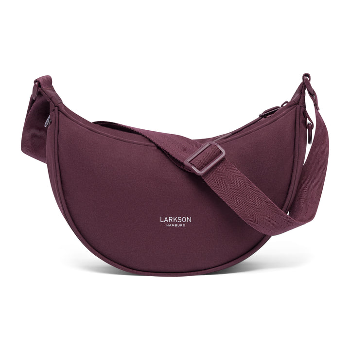 Half Moon Bag Solveig Small