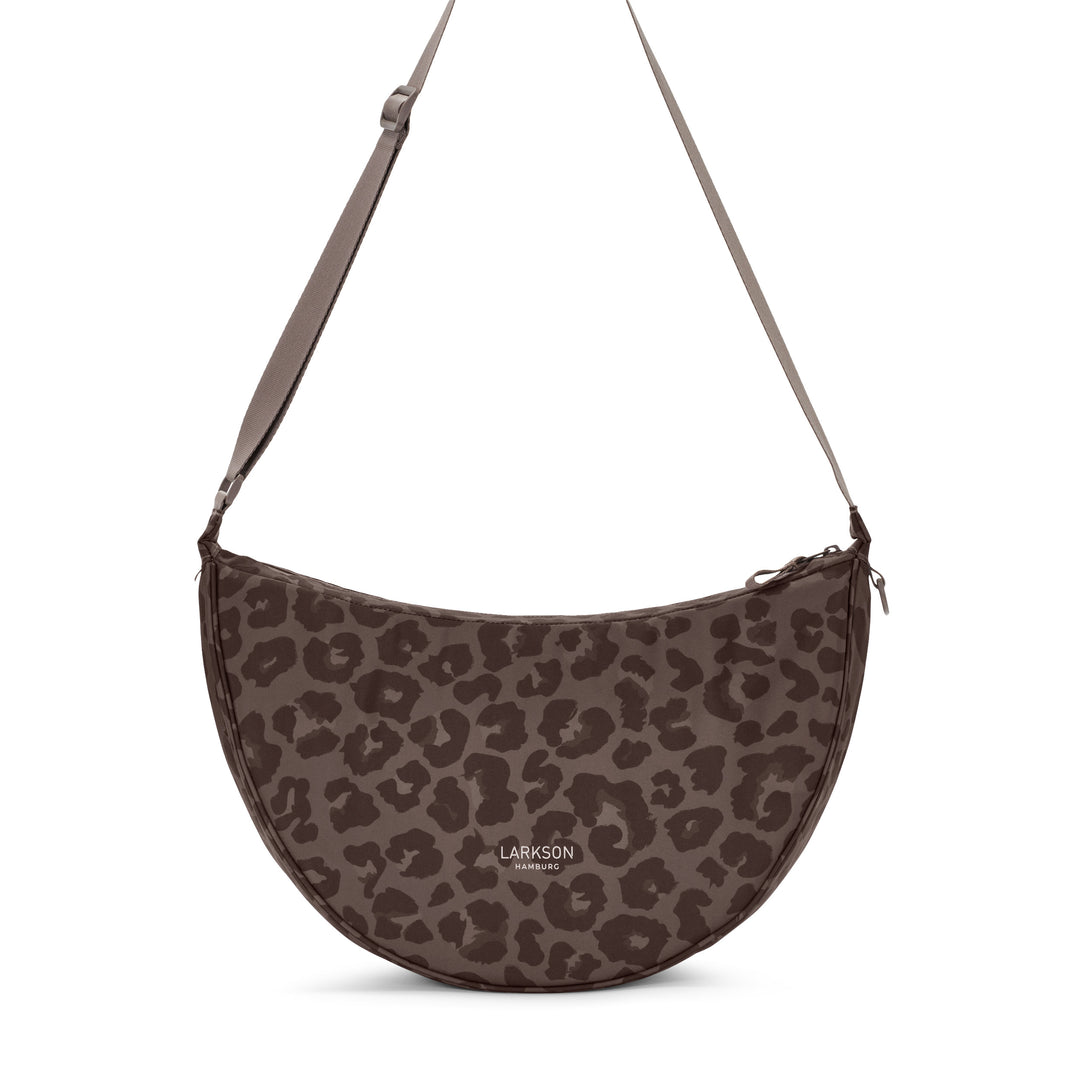 Half Moon Bag Solveig Large