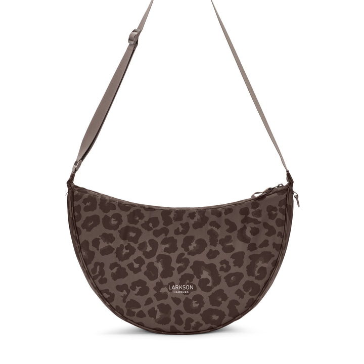 Half Moon Bag Solveig Large