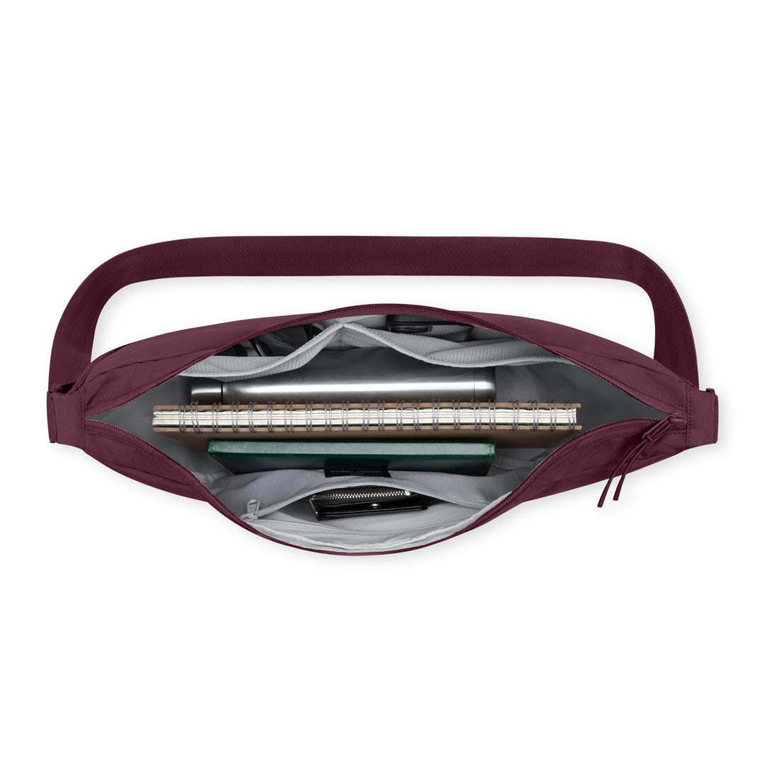 Half Moon Bag Solveig Large